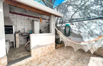 Sobrado com 3 dormitórios à venda, 140 m² por r$ 851.600,00 - barueri - barueri/sp