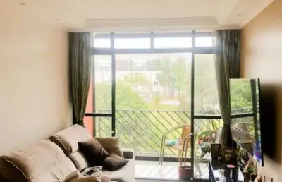 Apartamento com 3 dormitórios à venda, 78 m² por r$ 852.000,00 - alphaville - barueri/sp