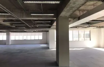 Laje, 1000 m² - venda por r$ 8.500.000,00 ou aluguel por r$ 53.638,57/mês - tamboré - barueri/sp