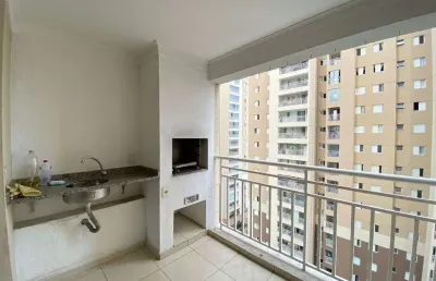 Apartamento com 3 dormitórios à venda, 85 m² por r$ 710.000,00 - jardim tupanci - barueri/sp