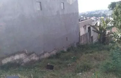 Terreno à venda, 400 m² por r$ 691.500 - vila são silvestre - barueri/sp