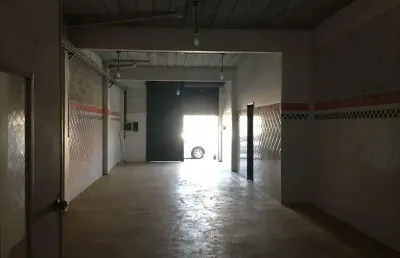 Salão para alugar, 70 m² por r$ 2.400,00/mês - jardim esperança - barueri/sp