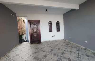 Casa com 4 dormitórios à venda, 166 m² por r$ 1.060.000,00 - parque viana - barueri/sp