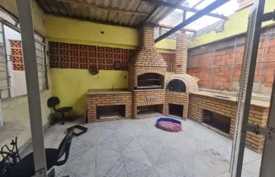 Casa com 3 dormitórios à venda, 392 m² por r$ 1.053.000,00 - jardim maria helena - barueri/sp