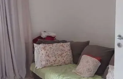 Sobrado com 2 dormitórios à venda, 74 m² por r$ 345.000,00 - jardim cristino - jandira/sp