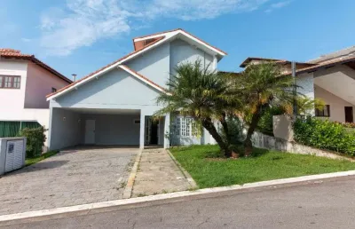 Casa com 4 dormitórios, 350 m² - venda por r$ 2.600.000,00 ou aluguel por r$ 14.000,00/mês -  alphaville - santana de parnaíba/sp