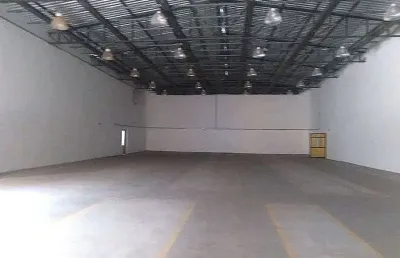 Galpão para alugar, 1478 m² por r$ 52.800,00/mês - nova aldeinha - barueri/sp