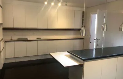 Casa com 4 dormitórios à venda, 390 m² por r$ 4.000.000,00 - alphaville 02 - barueri/sp