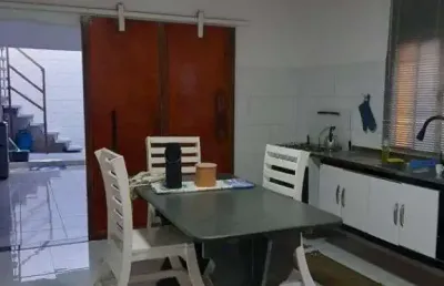 Sobrado com 2 dormitórios à venda, 209 m² por r$ 677.000,00 - jardim do líbano - barueri/sp