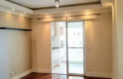 Apartamento com 3 dormitórios à venda, 85 m² por r$ 795.000,00 - jardim tupanci - barueri/sp