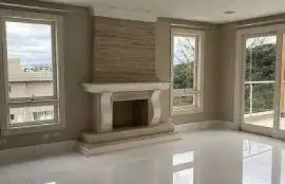 Casa com 8 quartos - alphaville - santana de parnaíba/sp