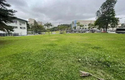 Terreno, 1740 m² - venda por r$ 12.000.000,00 ou aluguel por r$ 30.000,00/mês - tamboré - barueri/sp