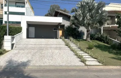 Casa em condomínio fechado com 2 quartos à venda na Avenida Pau-Brasil, Jardim do Golf I, Jandira