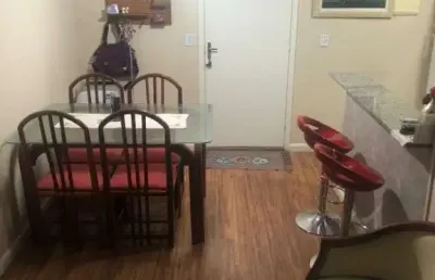 Apartamento com 2 quartos - novo osasco - osasco/sp
