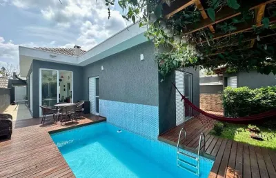 Casa com 3 dormitórios à venda, 163 m² por r$ 1.600.000,00 - suru - santana de parnaíba/sp