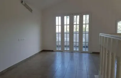 Casa com 3 quartos - alphaville - santana de parnaíba/sp