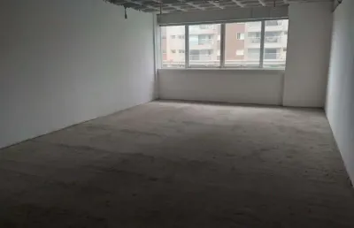 Sala de 53 m² - empresarial 18 do forte - barueri/sp