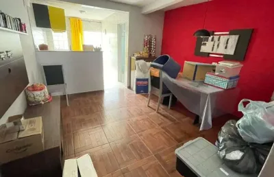 Casa com 3 dormitórios à venda, 250 m² por r$ 800.000,00 - vila são luiz (valparaízo) - barueri/sp