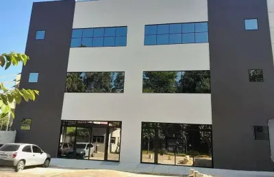 Prédio para alugar na Avenida Arnaldo Rodrigues Bittencourt, Centro, Barueri