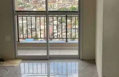 Apartamento com 2 dormitórios à venda, 60 m² por r$ 509.498,00 - edifício florida - barueri/sp