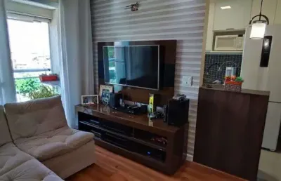 Apartamento com 2 quartos  - bethaville i - barueri/sp