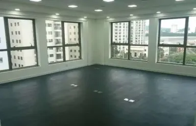 Sala de 55 m²  - alphaville industrial - barueri/sp