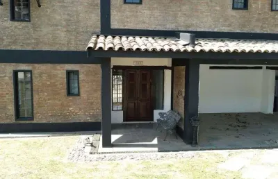 Casa com 5 dormitórios à venda, 480 m² por r$ 1.600.000,00 - morada dos pássaros - barueri/sp