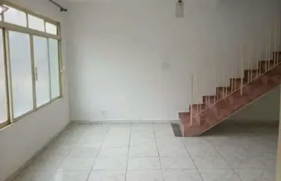 Casa com 4 dormitórios, 300 m² - venda por r$ 1.600.000,00 ou aluguel por r$ 6.050,00/mês - jardim regina alice - barueri/sp