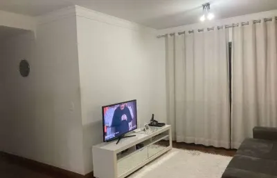 Apartamento com 3 dormitórios à venda, 98 m² por r$ 1.096.000,00 - edifício classic - barueri/sp