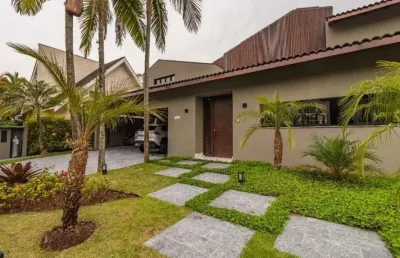 Casa com 4 dormitórios à venda, 800 m² por r$ 15.000.000,00 - alphaville - barueri/sp