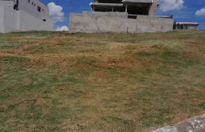 Terreno de 478 m² - sítio do morro - santana de parnaíba/sp