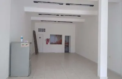 Sobrado comercial de  200 m²  - pestana - osasco/sp