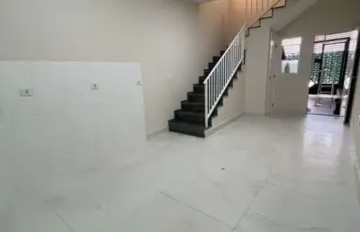 Sobrado com 2 dormitórios para alugar, 90 m² por r$ 3.100,00/mês - parque das nações - barueri/sp