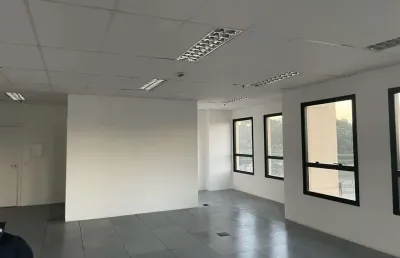 Sala de 76 m²  - alphaville industrial - barueri/sp