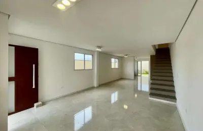 Casa com 3 quartos - jaguari - santana de parnaíba/sp