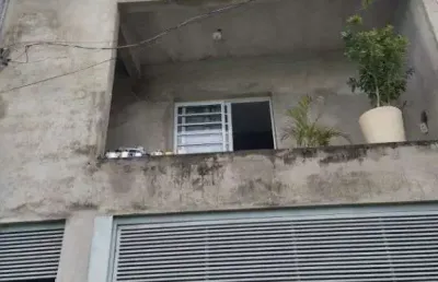 Casa com 1 quarto à venda na Rua Bogotá, Votupoca, Barueri