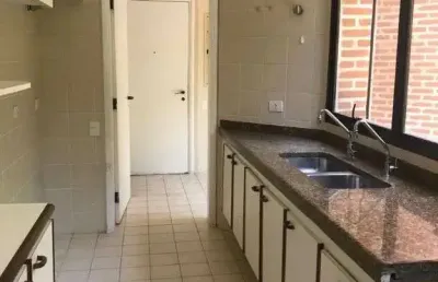 Apartamento com 3 quartos  - empresarial 18 do forte - barueri/sp