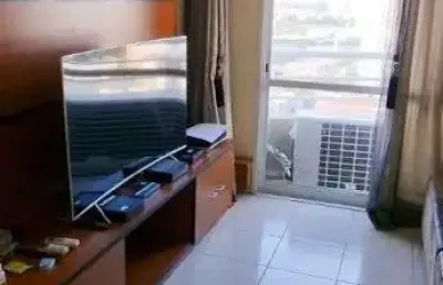 Apartamento com 3 quartos - vila boa vista - barueri/sp