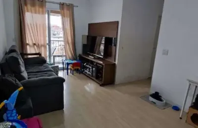 Apartamento com 3 quartos - vila boa vista - barueri/sp