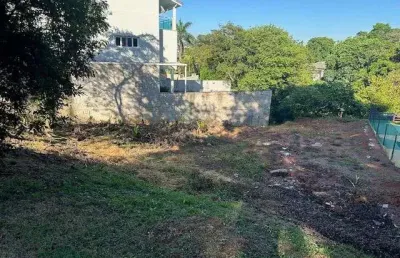 Terreno à venda, 574 m² por r$ 640.000,00 - tarumã - santana de parnaíba/sp