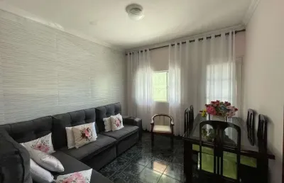 Casa com 3 quartos à venda na Rua Delfim, Jardim Paraíso, Barueri