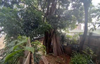 Terreno de 311 m² - jardim tupanci - parquemunicipal - barueri/sp