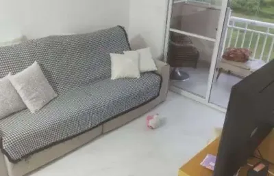Apartamento com 3 quartos à venda na Avenida Tucunaré, Alphaville, Barueri