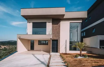 Casa com 3 quartos - sítio do rosário - santana de parnaíba/sp