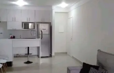 Apartamento com 3 quartos - jardim tupanci - barueri/sp