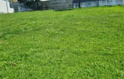 Terreno à venda, 450 m² por r$ 1.150.000,00 - alphaville - santana de parnaíba/sp