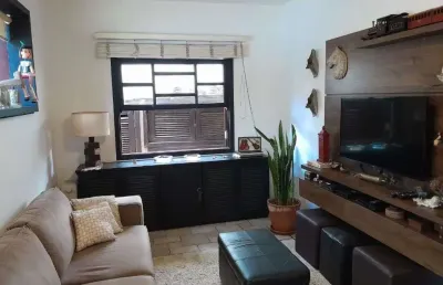 Casa com 3 quartos - morada das flores (aldeia da serra) - santana de parnaíba/sp