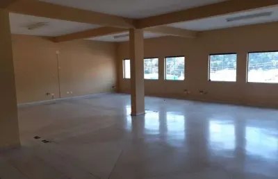 Prédio de 1129 m²  - jardim professor benoá - santana de parnaíba/sp