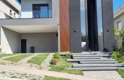 Casa com 5 quartos - tamboré - santana de parnaíba/sp