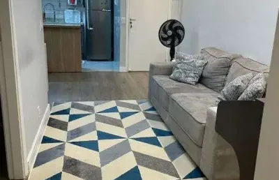 Apartamento com 3 quartos à venda na Rua Duque de Caxias, Centro, Barueri